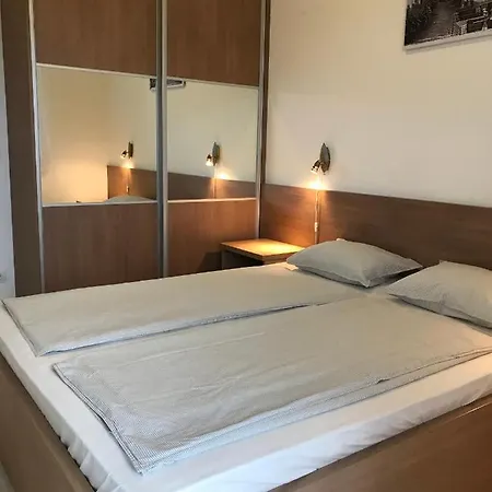 Appartement Lillawellness *