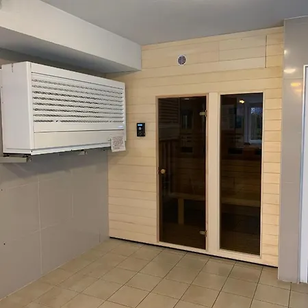 Lillawellness * シオーフォク