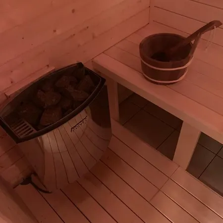 Appartement Lillawellness