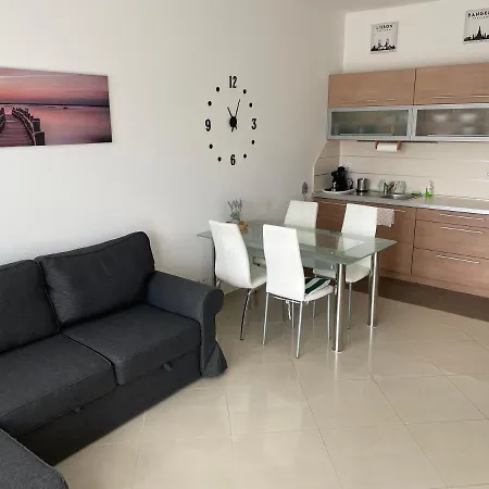 Lillawellness Siófok